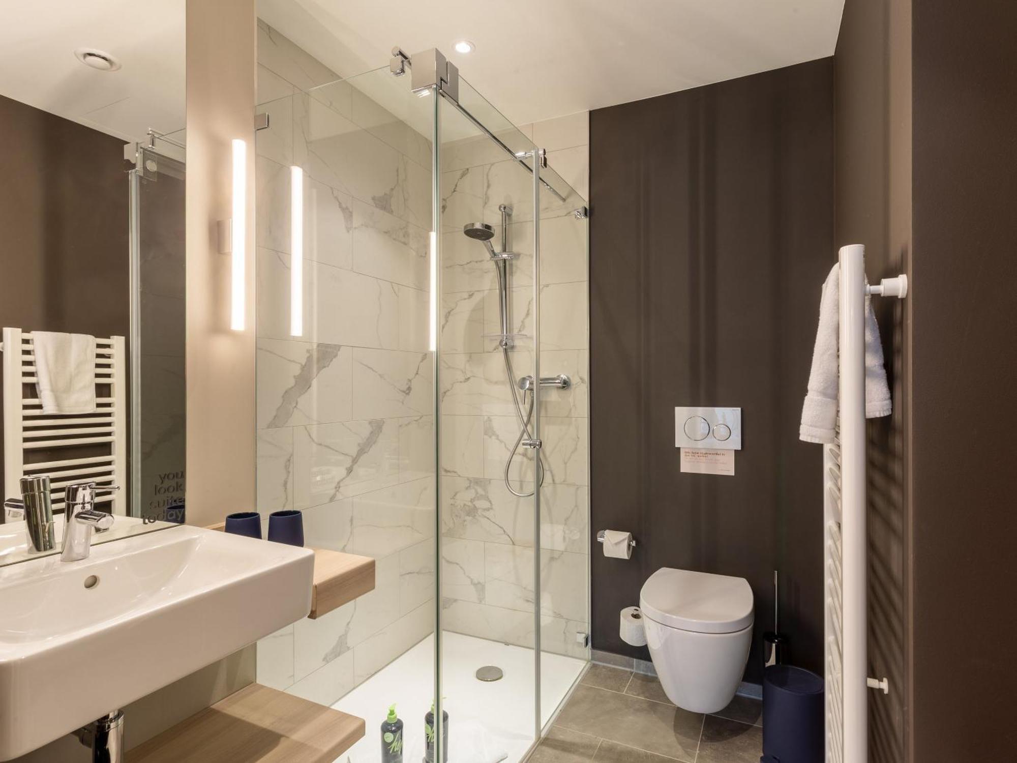 Limehome Duesseldorf Stresemannstrasse - Digital Access — Photos 3